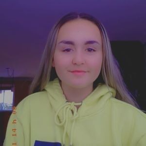 Meet your Posher, Vicky